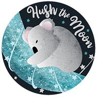 hushthemoon